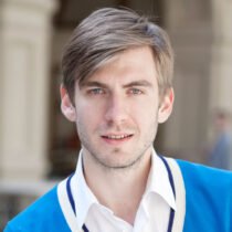 Nathan James